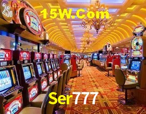 Ser777 Login